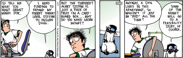 fuzzy